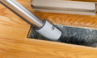 Air Ducts/Furnace Cleaning